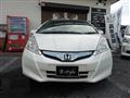 2011 Honda Fit