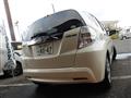 2011 Honda Fit