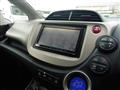 2011 Honda Fit