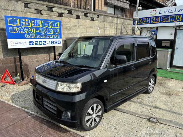 2007 Suzuki Wagon R