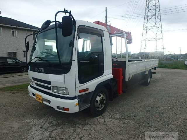 2006 Isuzu Isuzu Others