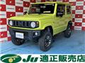 2019 Suzuki Jimny