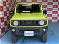2019 Suzuki Jimny