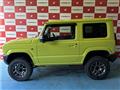 2019 Suzuki Jimny