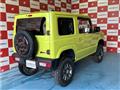 2019 Suzuki Jimny