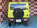 2019 Suzuki Jimny