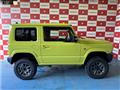 2019 Suzuki Jimny