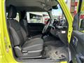 2019 Suzuki Jimny