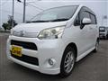 2011 Daihatsu Move Custom