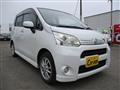 2011 Daihatsu Move Custom