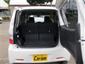 2011 Daihatsu Move Custom
