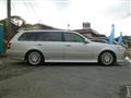 2004 Toyota Crown Estate