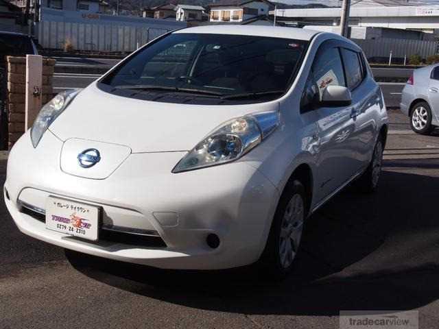 2013 Nissan Nissan Others