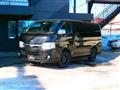 2011 Toyota Regiusace Van