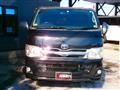 2011 Toyota Regiusace Van