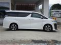 2019 Toyota Vellfire
