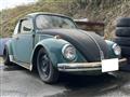 1969 Volkswagen Beetle