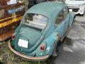 1969 Volkswagen Beetle