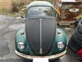 1969 Volkswagen Beetle