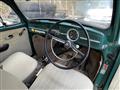 1969 Volkswagen Beetle