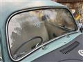 1969 Volkswagen Beetle