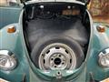 1969 Volkswagen Beetle