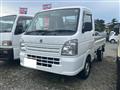 2017 Suzuki Carry Truck