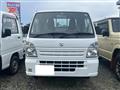 2017 Suzuki Carry Truck