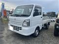 2017 Suzuki Carry Truck