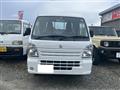 2017 Suzuki Carry Truck