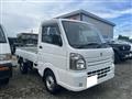 2017 Suzuki Carry Truck
