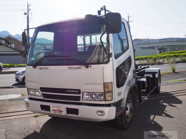 2003 Mitsubishi Fighter