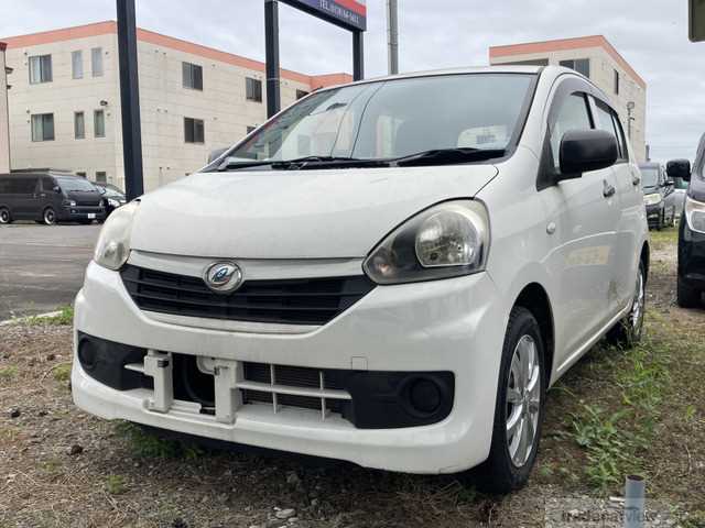 2015 Daihatsu Mira