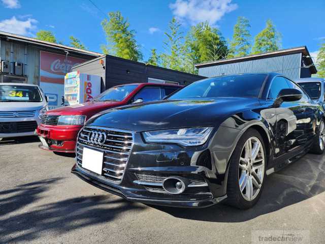 2016 Audi Audi Others