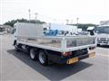 2010 Mitsubishi Canter