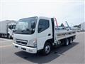 2010 Mitsubishi Canter