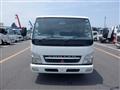 2010 Mitsubishi Canter