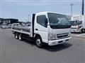 2010 Mitsubishi Canter