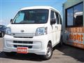 2017 Daihatsu Hijet Cargo