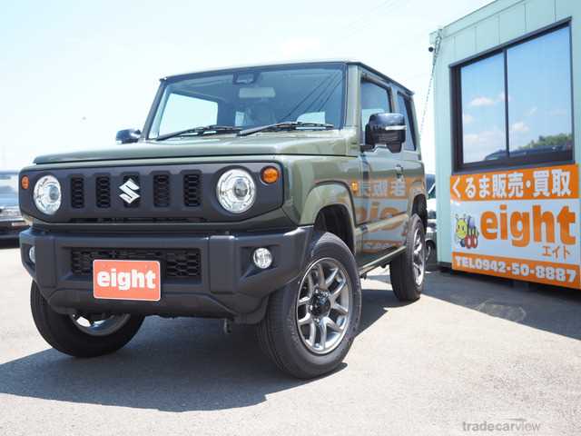 2024 Suzuki Jimny