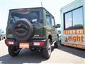 2024 Suzuki Jimny