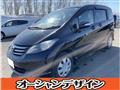 2008 Honda Freed