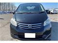 2008 Honda Freed