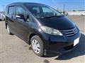2008 Honda Freed