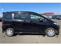 2008 Honda Freed