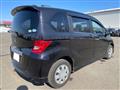 2008 Honda Freed
