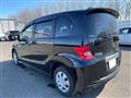 2008 Honda Freed