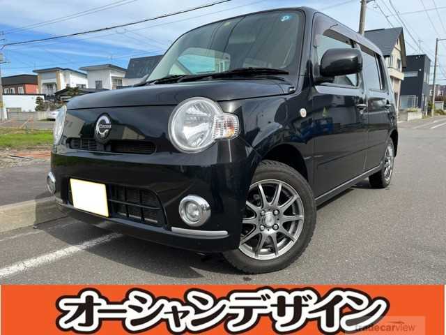 2010 Daihatsu MIRA COCOA
