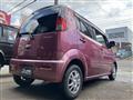 2012 Suzuki MR Wagon