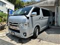 2015 Toyota Hiace Van